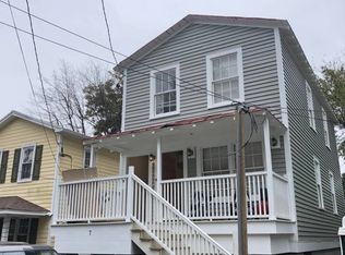 7 Kyle Pl #A, Charleston, SC 29403