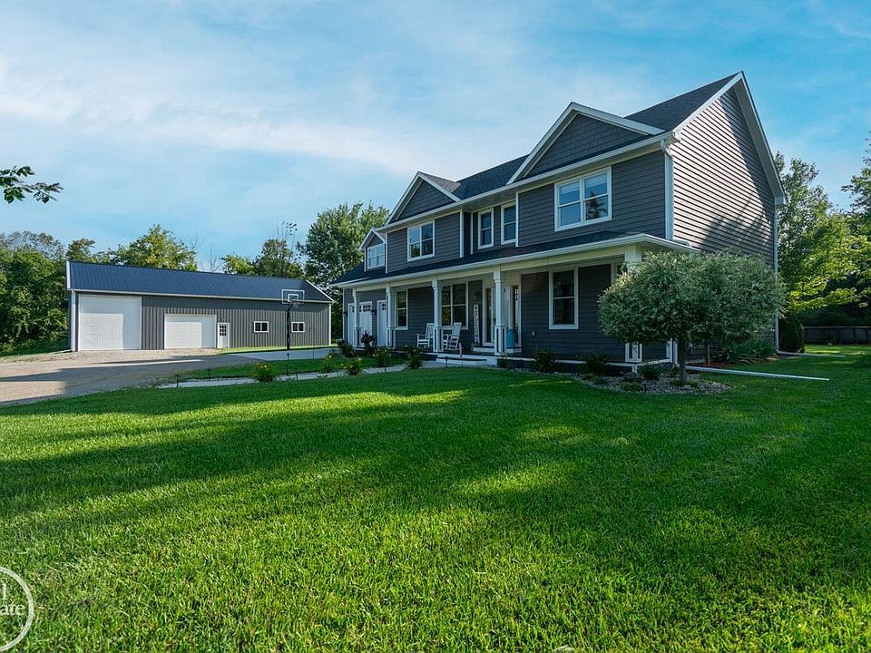 6439 Wildcat Rd, Croswell, MI 48422 MLS 50119323 Zillow