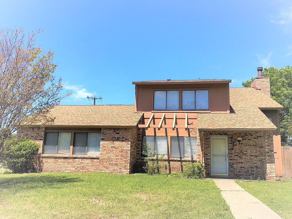 1st image of 7327 Boisenberry Ln