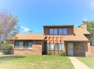 7327 Boisenberry Ln, Dallas, TX 75249
