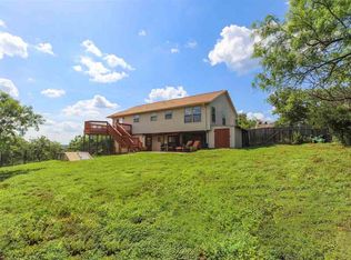 103 E Blue Rock Dr, Horseshoe Bay, TX 78657