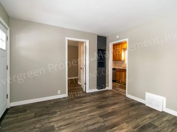 207 E Stuart St, 207 E Stuart St #6, Fort Collins, CO 80525