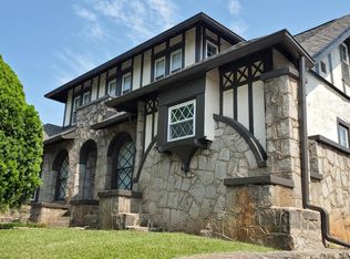 1112 Ponce De Leon Ave NE, Atlanta, GA 30306