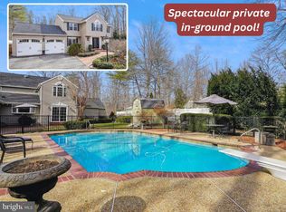 13763 Coronado Ct, Manassas, VA 20112