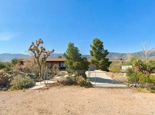 32205 S Sapphire Rd, Lucerne Valley, CA 92356