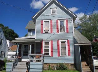 17 Columbia St, Norwich, NY