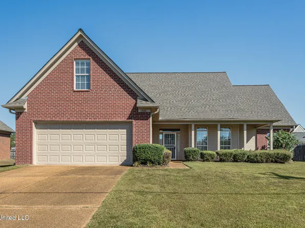 6406 Braybourne Main, Olive Branch, MS 38654