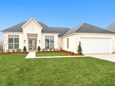 1161 Audubon Pkwy, Madisonville, LA, 70447