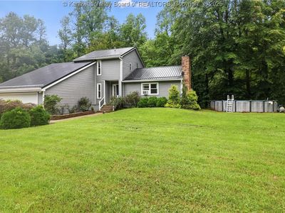 8978 Hurricane Creek Rd, Winfield, WV, 25213