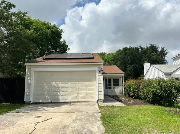 5977 burning sunrise, San Antonio, TX 78244