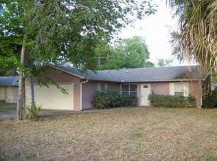 3419 Lime Tree Dr, Edgewater, FL 32141