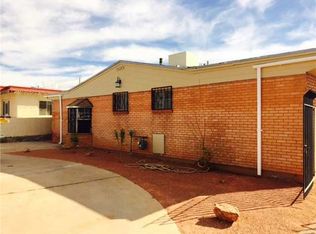 6324 Osage Ln, El Paso, TX 79925