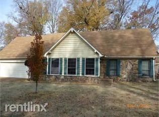 5992 Explorer Ave, Memphis, TN 38134