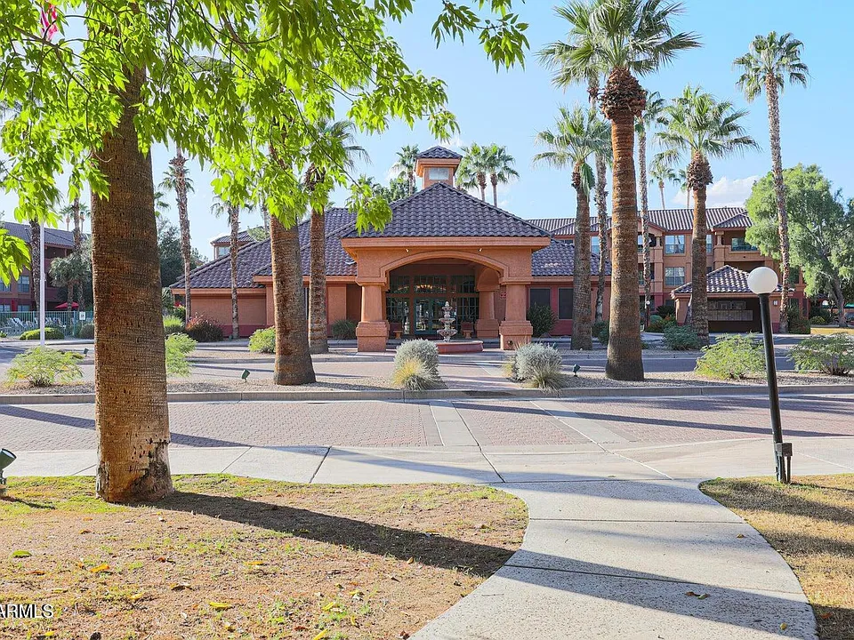 14950 W Mountain View Blvd #6107