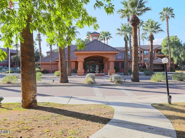 14950 W Mountain View Blvd APT 6107, Surprise, AZ 85374