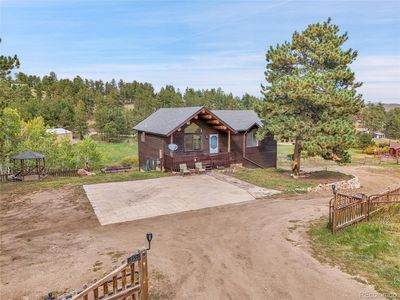 331 Bluebird Lane, Bailey, CO, 80421