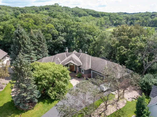 11667 Lone Lake Rdg, Minnetonka, MN 55343