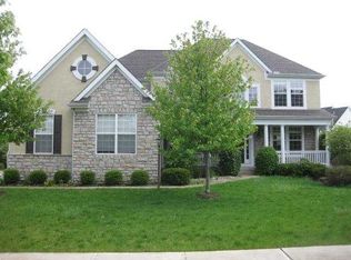 4862 Belfield Dr, Dublin, OH 43016