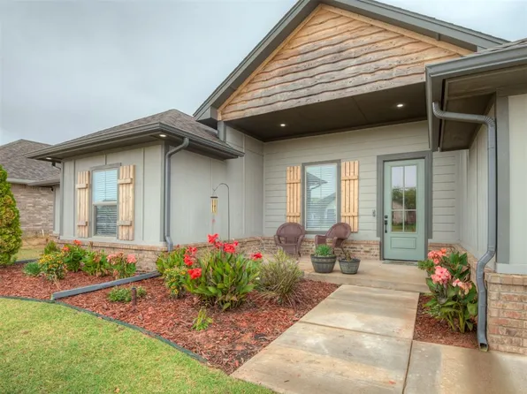 3017 Hollow Crest Ln, Norman, OK 73071