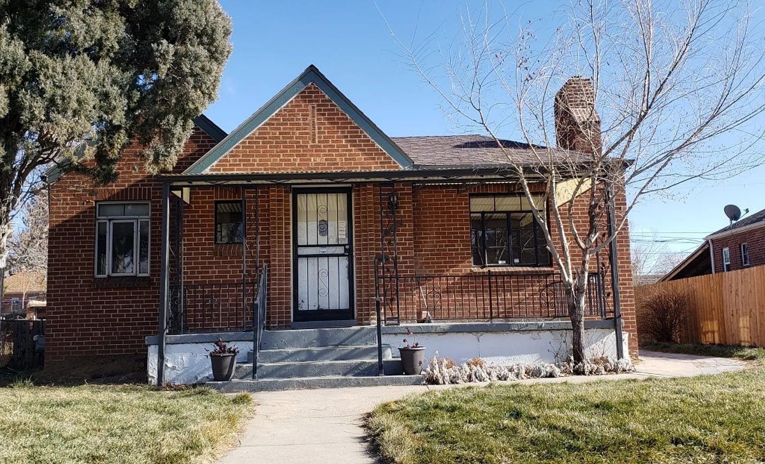 3310 N Milwaukee Street Denver CO 80205 — Photo 1