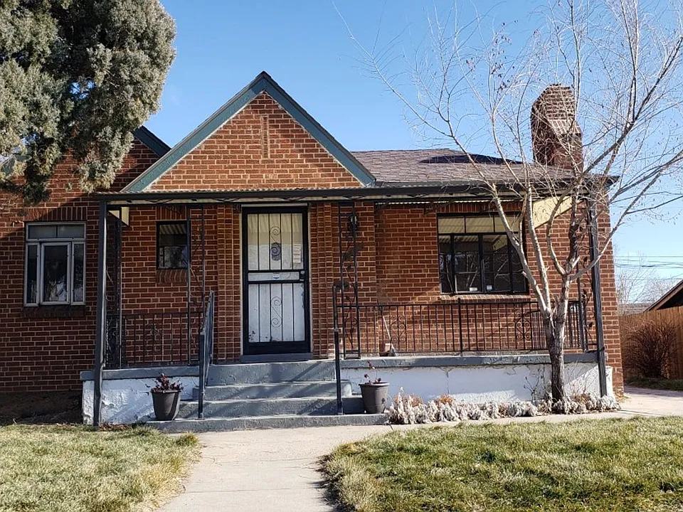3310 N Milwaukee Street Denver CO 80205