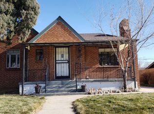 3310 N Milwaukee St, Denver, CO 80205