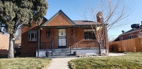 3310 N Milwaukee Street Denver CO 80205 Photo 1