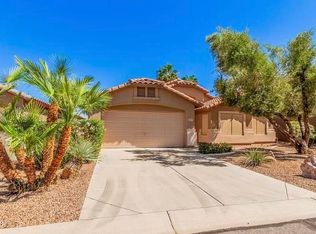 29917 N Candlewood Dr, San Tan Valley, AZ 85143
