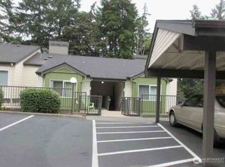 31500 33rd Place SW #N102, Federal Way, WA