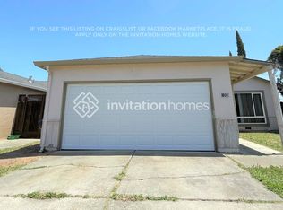 1006 Eisenhower St, Fairfield, CA 94533
