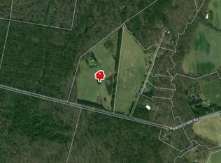 21340 Skeleton Creek Rd, Preston, MD 21655