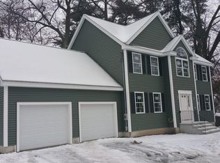 14 Kehoe Ln, Tewksbury, MA 01876