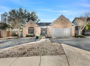 25015 Lost Arrow, San Antonio, TX 78258