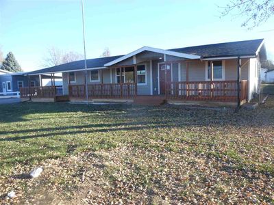 2815 B Rd, Grand Junction, CO, 81503