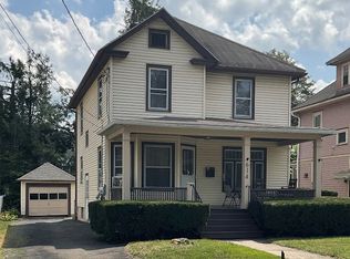 614 Chenango St, Binghamton, NY 13901