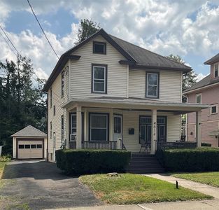 614 Chenango St, Binghamton, NY, 13901