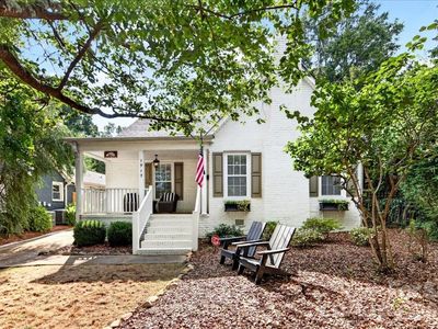 1717 Nassau Blvd, Charlotte, NC, 28205
