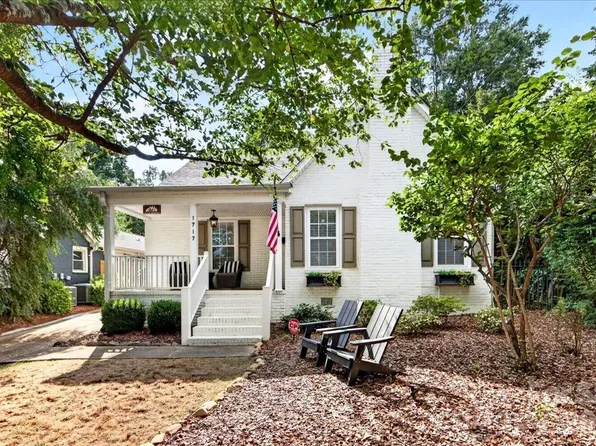 1717 Nassau Blvd, Charlotte, NC 28205