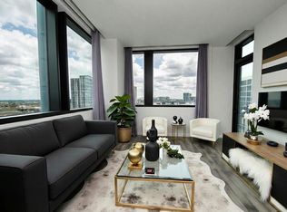 1211 Caroline St Unit 1104, Houston, TX 77046