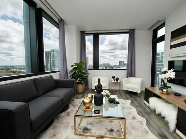 1211 Caroline St Unit 1104, Houston, TX 77046