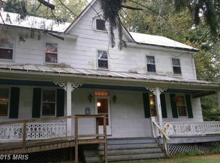 2214 Carrollton Rd, Westminster, MD 21157