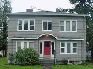 357 S Market Blvd #1-4, Chehalis, WA 98532