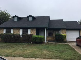 3737 Bee Tree Ln, Fort Worth, TX 76133