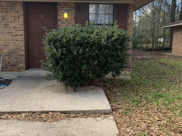 1504 W California Ave, Ruston, LA