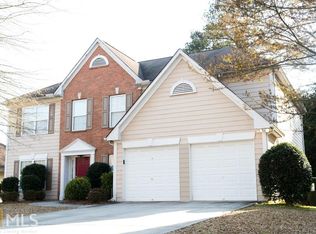 6031 Riveroak Ter, College Park, GA 30349