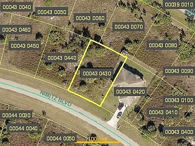 1st image of 827 Nimitz Boulevard
