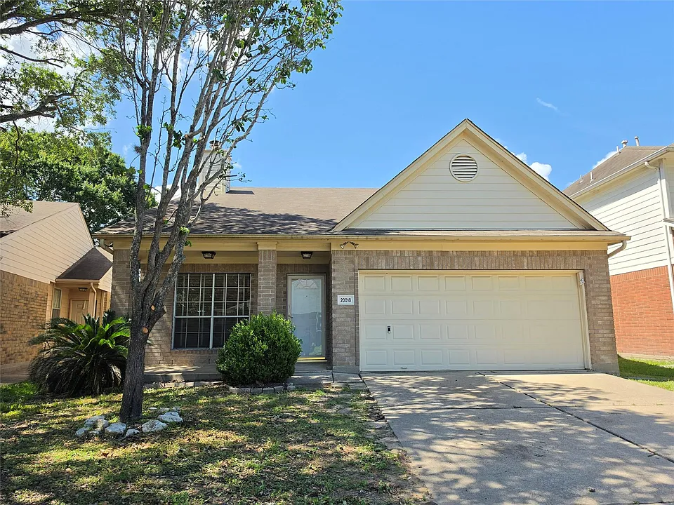 20018 Coyote Ridge Ln