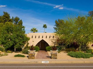 11220 N 44th Pl, Phoenix, AZ 85028