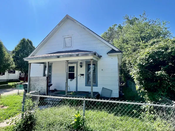 2001 4th Ave, Council Bluffs, IA 51501