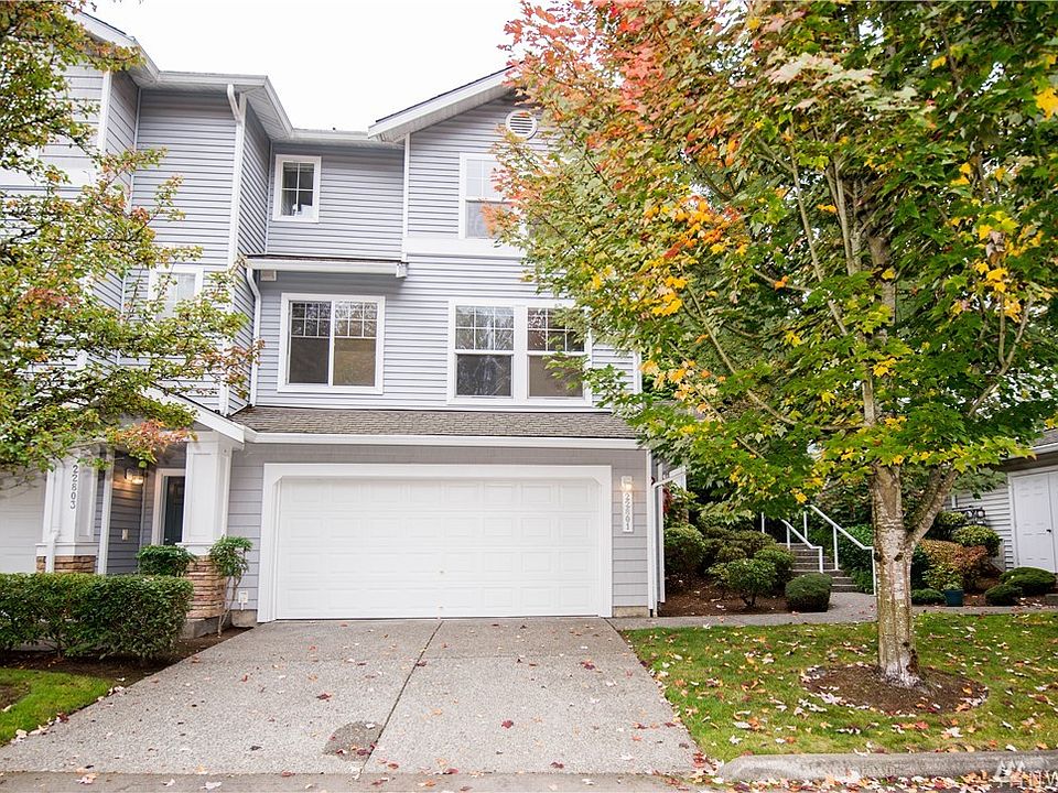 1st image of 22801 43rd Ave S #12-4